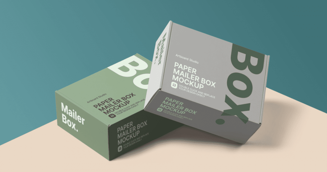 How to Make a Fantastic Impact with Printed Boxes